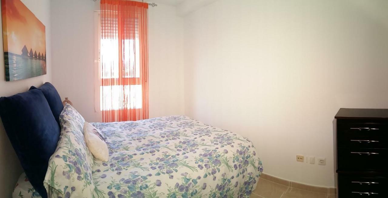 Apart. En Calpe A 150M. De La Playa מראה חיצוני תמונה