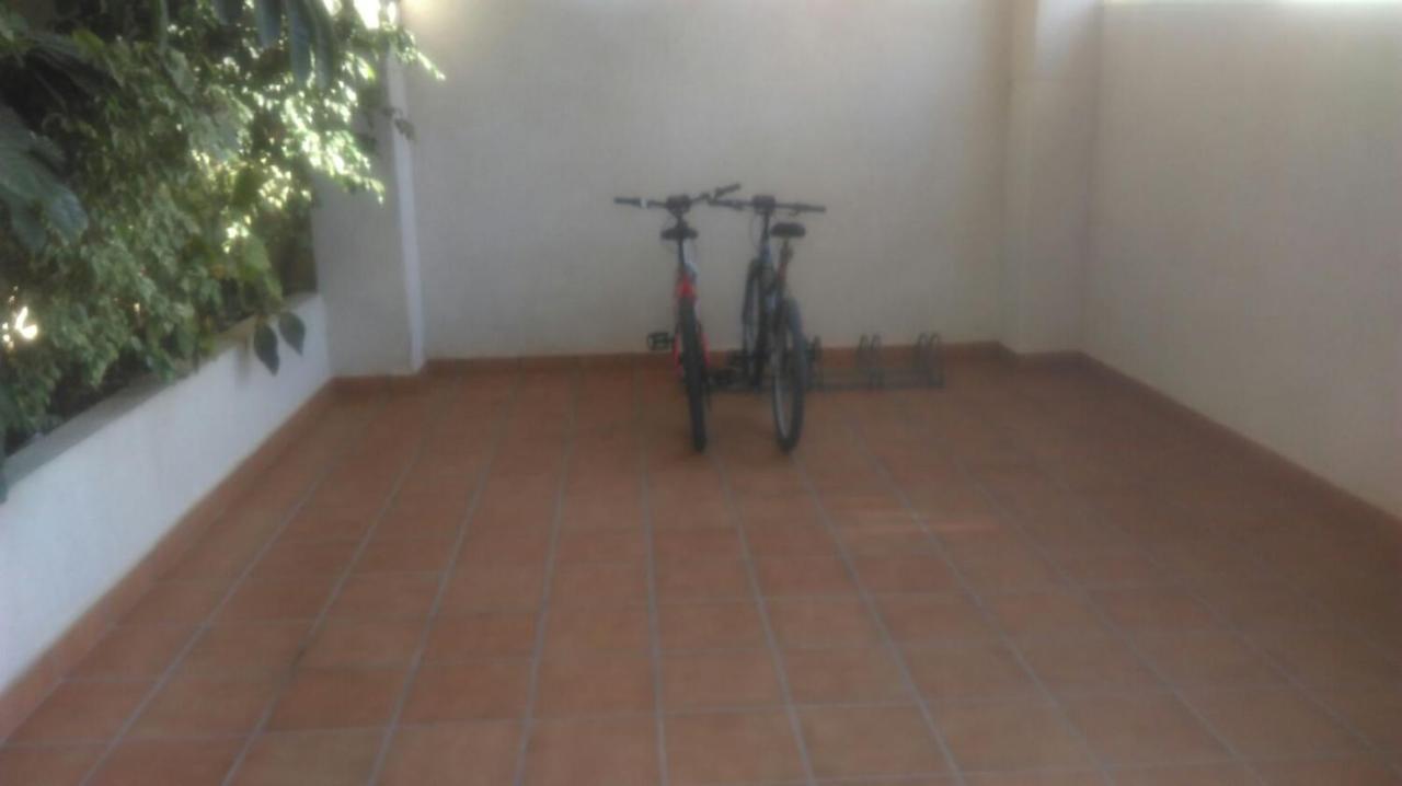 Apart. En Calpe A 150M. De La Playa מראה חיצוני תמונה